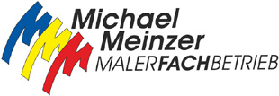 Logo Michael Meinzer, Malerfachbetrieb - Schimmelpilzsanierer